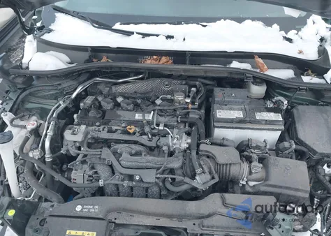 2023 Toyota Corolla Cross Le из США, поврежденный, VIN 7MUCAABG4PV073427